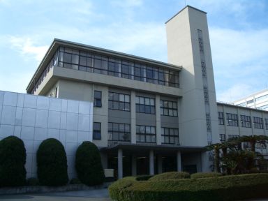 本館