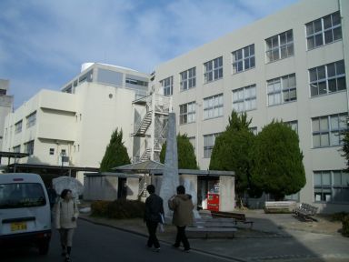 7号館