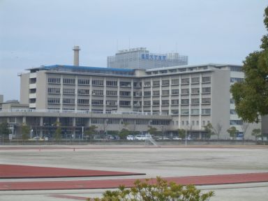 福大病院